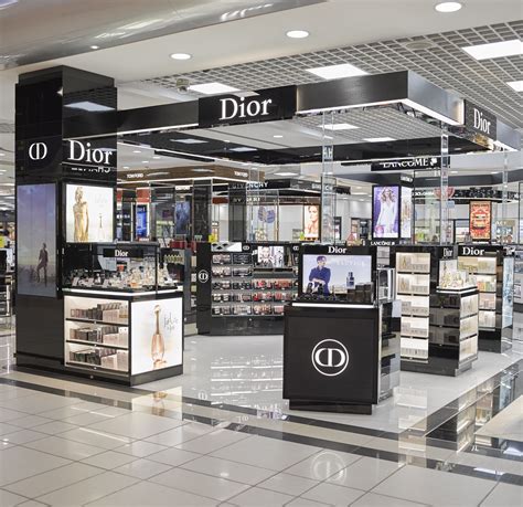 dior duty free.